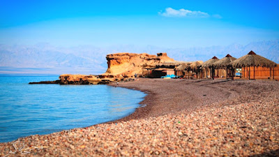Organiser un voyage à l’Égypte