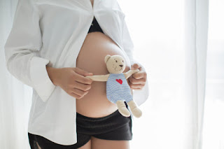 Tips agar mudah hamil