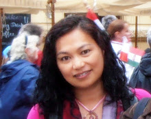 SMORGASBORD OF RANDOM THOUGHTS: GLORIA ARROYO: TIME TO FACE THE MUSIC