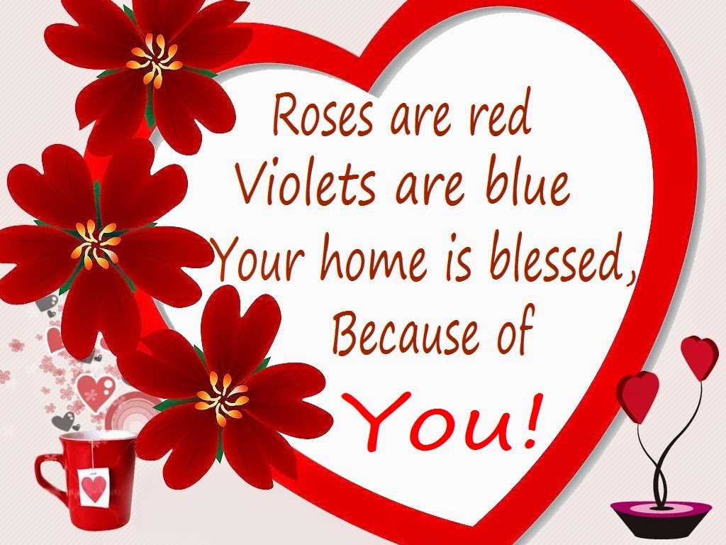 100 Kata Ucapan Hari Valentine Yang Romantis Untuk Orang Terkasih
