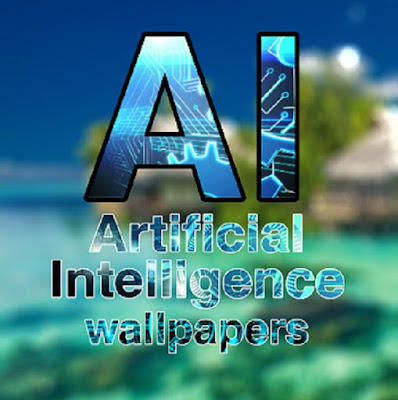 App AI wallpapers 2020 