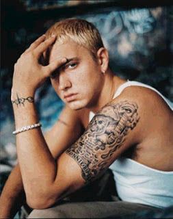 Melhores músicas do Eminem