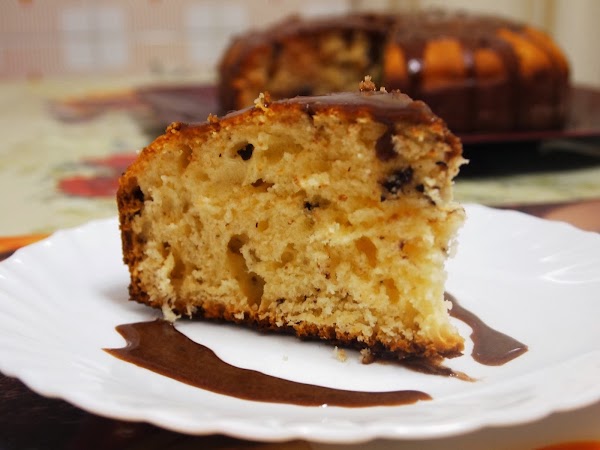 PANETTONES CON CHOCOLATE (PAN DULCE)