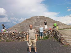 TEOTIHUACAN