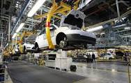 Automotive " automotive industry  or automobile industry "