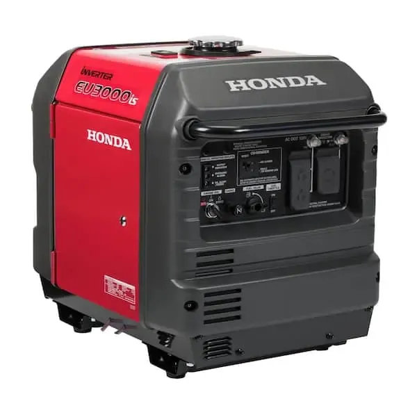 ▷ Honda generator 3000 !el generador portátil que te sorprenderá!