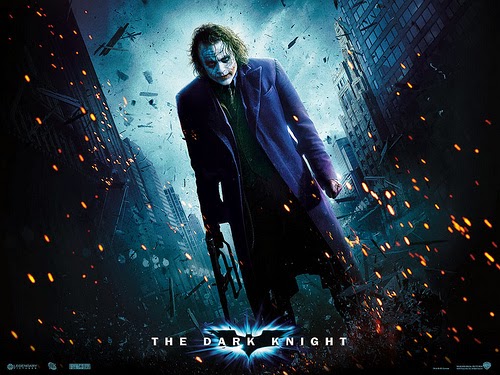 Website Wallpaper The Joker The Dark Knight Wallpaper