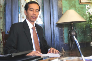 Joko Widodo (Jokowi)