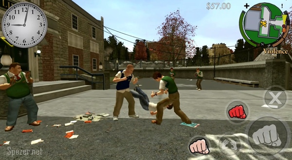 Game Bully Apk Data Android Offline Cuma 250mb Ini Link Downloadnya Spezer Net