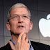 Being gay ‘Is God’s greatest gift to me’ - Apple CEO