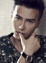 Lawrence Wong / Wang Guanyi Malaysia Actor