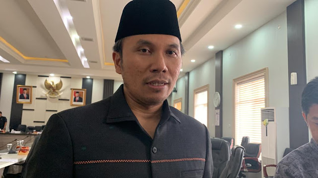 Jelang Arus Mudik Lebaran: Edi Purwanto Minta Perbaikan Ruas Jalan Dipercepat