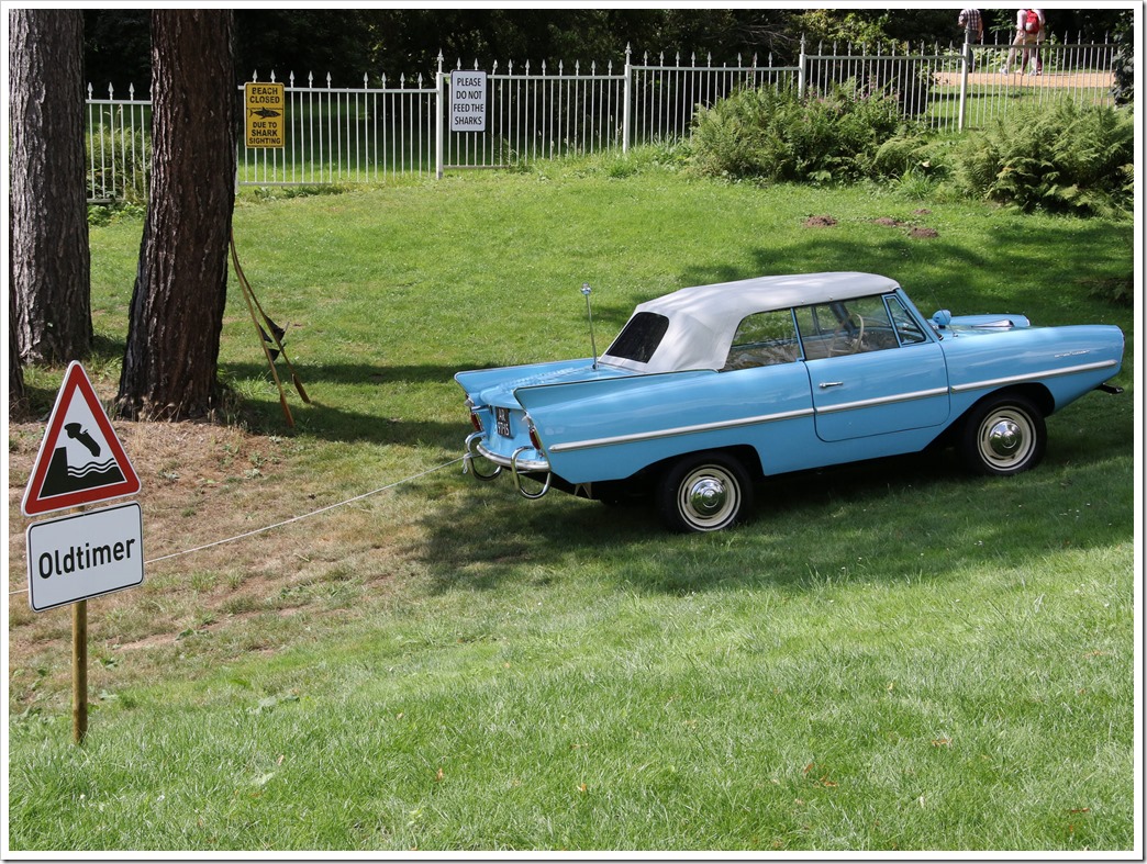 AMPHICAR