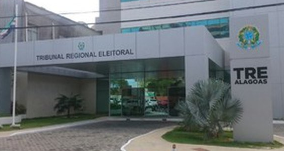 TRE recebeu 412 registros de candidaturas em Alagoas