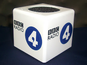 BBC Radio 4, Online - BenjaminMadeira.com