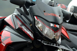 Penyebab Motor Honda CS1 Berhenti Diproduksi AHM Indonesia_