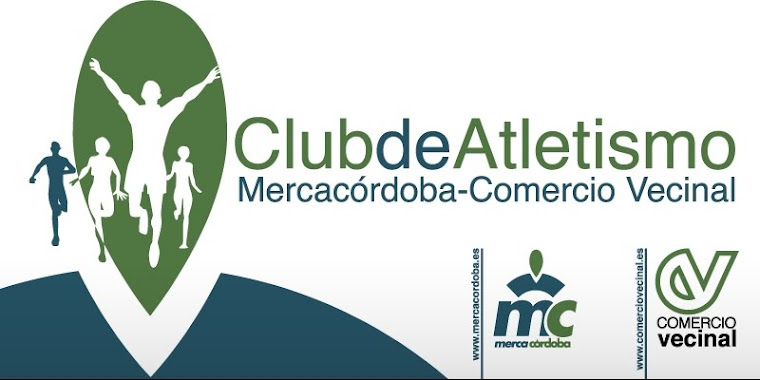 Club de Atletismo Mercacórdoba