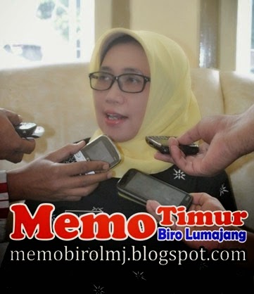 Pertumbuhan Ekonomi Lumajang Naik 6,02%