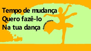 Mudança 