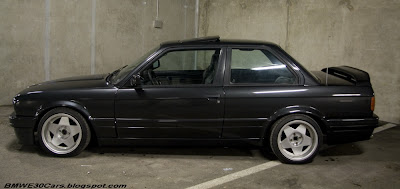 E30 V8 M30