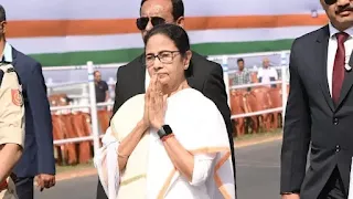 Mamata banerjee