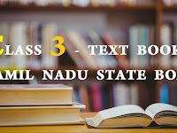 Class 3 TN Text Books Online | 3rd Std Text Books Download