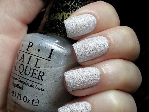 OPI “Bond Girls” – Solataire, Pussy Galore, Jinx