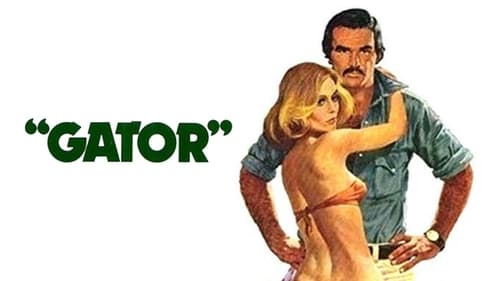 Gator el confidente 1976 castellano online