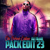 Pack Edit 23 DJ Trake Old School Edition!! 