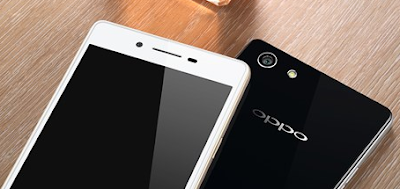 rooting Oppo Neo R831K