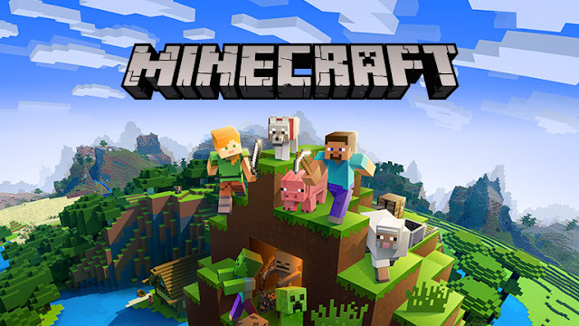 Minecraft best PC game in 2019