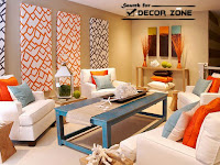 Bright Living Room Decorating Ideas