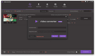 WONDERSHARE VIDEO CONVERTER ULTIMATE WITH PATCH Cover Photo