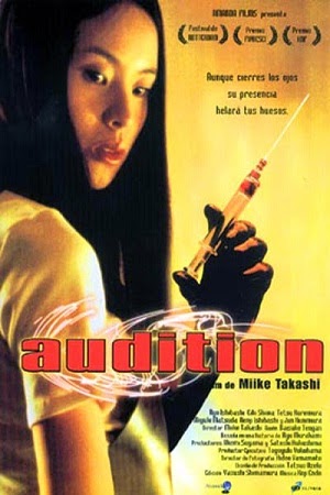 Buổi Thử Vai - Audition - 