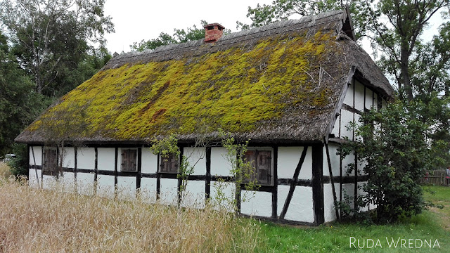 Muzeum Wsi Słowińskiej w Klukach