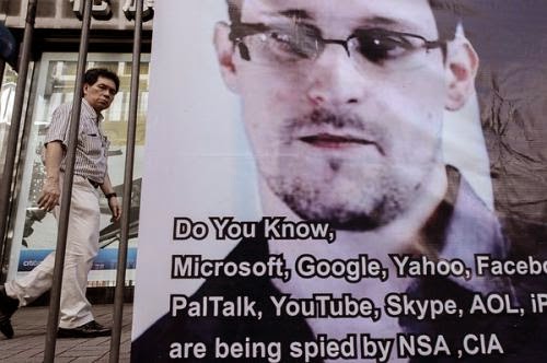 Russia Bluntly Rejects Dismisses U S Demands For Nsa Leakers Extradition