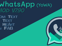 YOWhatsApp v7.90 ReMod Edition By Whatsar