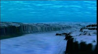 Su Google Earth 5 i fondali in 3D del mare, Marte e le immagini storiche della Terra