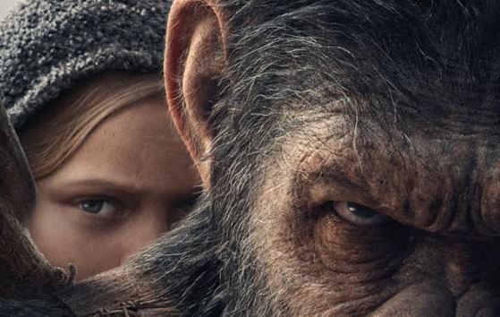 WATCH: Final War Between Man and Ape Featured in WAR FOR THE PLANET OF THE APES Latest Trailer