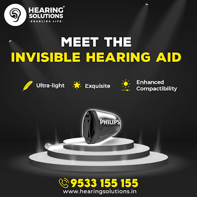 Hearing Aid Services Center