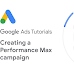Performance max campaign best practices