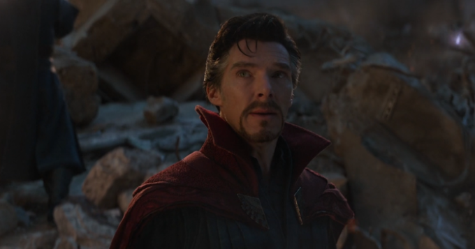 Unknown Facts about Doctor strange that you must know