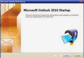 Ringkasan Materi Tentang Pengenalan Ms Outlook  Tugas 