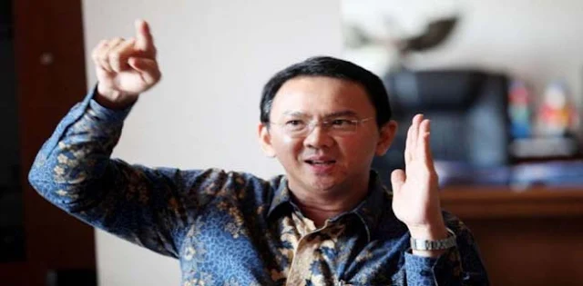 Demokrat: Jika Ahok Diberi Panggung Politik Jadi Bos BUMN, Jokowi Ikut Bertanggungjawab