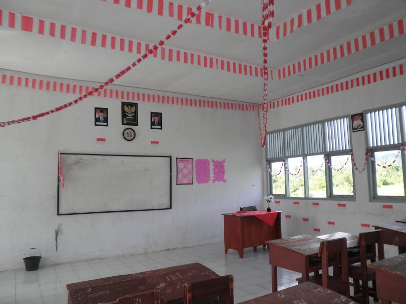 Top Baru Dekorasi 17 Agustusan Sekolah