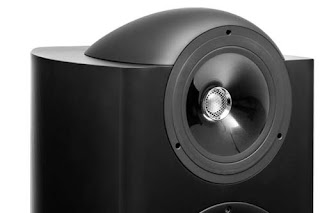 KEF Reference 205 / 2 speakers review: Best choice for your entertainment