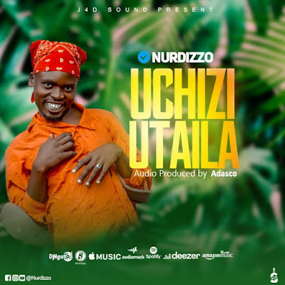 Download Audio Mp3 | Nurdizzo – Uchizi Utaila