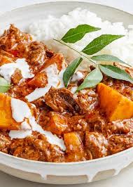  curry meat