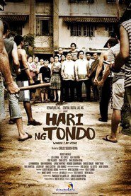 Hari ng Tondo Online Filmovi sa prevodom