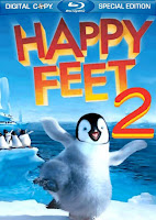 Happy Feet Two (2011)